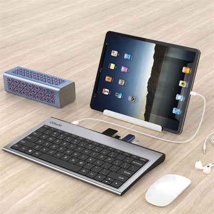 best Docking Station With Keyboard Function Support Electronics shop online at M2K Trends for docking station