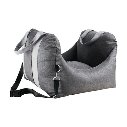 best Dog Car Seat Bed - First Class Dog Car Seat Bed shop online at M2K Trends for