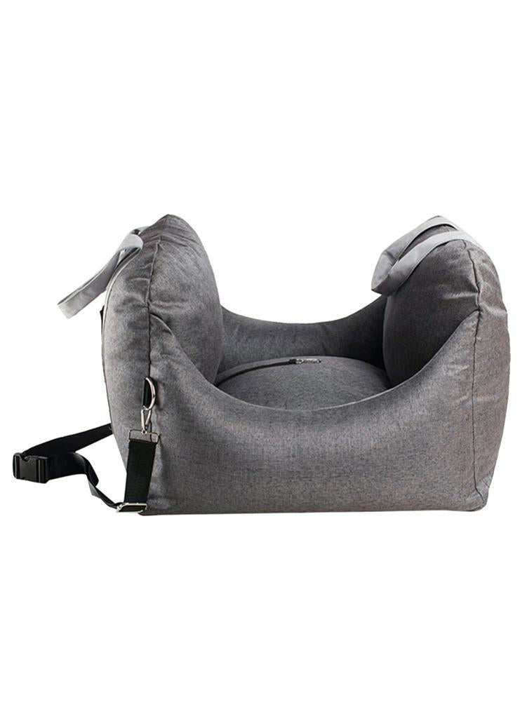 best Dog Car Seat Bed - First Class Dog Car Seat Bed shop online at M2K Trends for