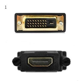 best DVI To HDMI Adapter Computer With Audio Dvi Male Tech Accessories shop online at M2K Trends for