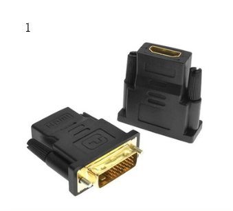 best DVI To HDMI Adapter Computer With Audio Dvi Male Tech Accessories shop online at M2K Trends for