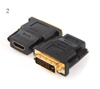 best DVI To HDMI Adapter Computer With Audio Dvi Male Tech Accessories shop online at M2K Trends for