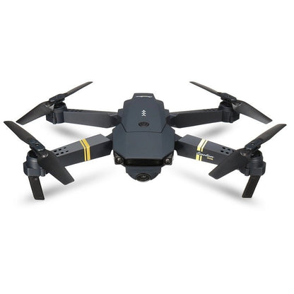 best E58 Folding Aerial Drone drone shop online at M2K Trends for Wireless