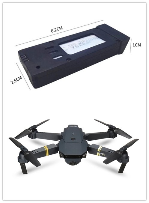 best E58 Folding Aerial Drone drone shop online at M2K Trends for Wireless