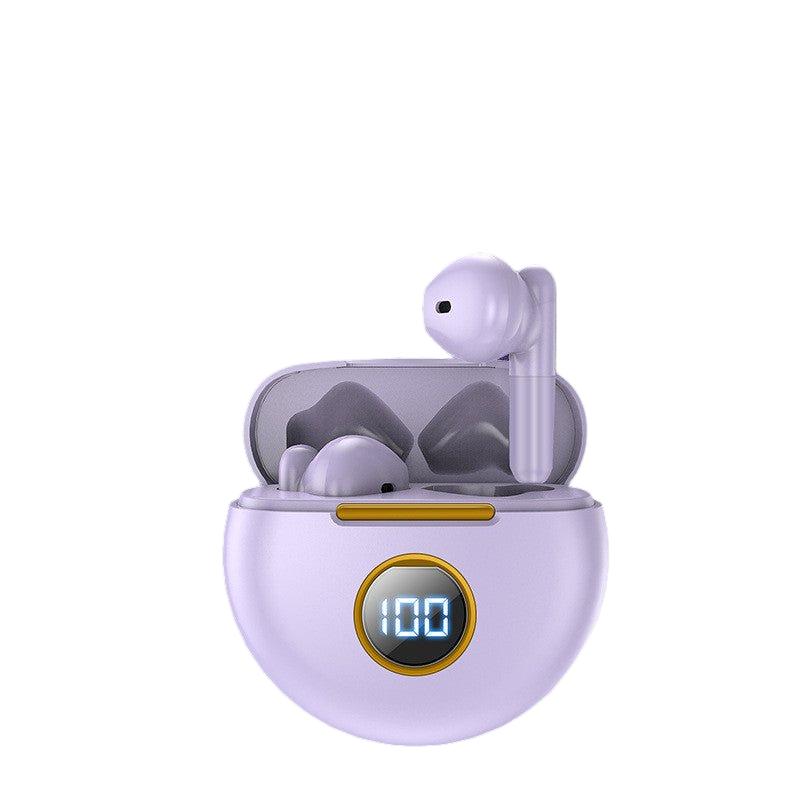 best Earphone Earbuds Wireless Bluetooth Earphones HD Call Waterproof Headsets For All Smart Phone Tech Accessories shop online at M2K Trends for