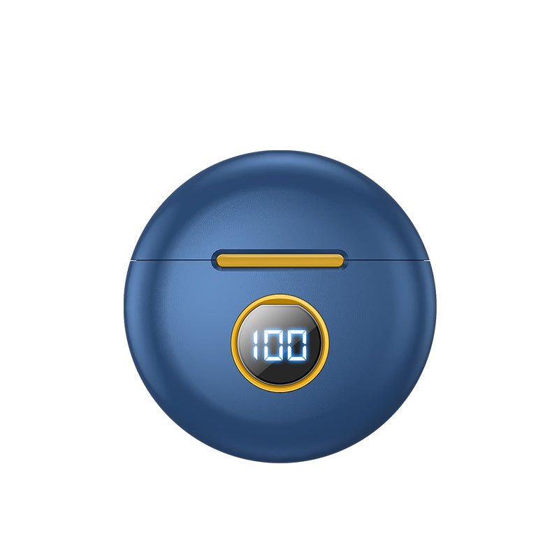 best Earphone Earbuds Wireless Bluetooth Earphones HD Call Waterproof Headsets For All Smart Phone Tech Accessories shop online at M2K Trends for