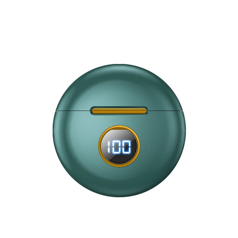 best Earphone Earbuds Wireless Bluetooth Earphones HD Call Waterproof Headsets For All Smart Phone Tech Accessories shop online at M2K Trends for