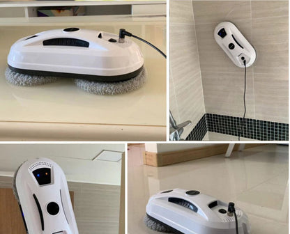 best Electric Window Cleaning Robot 0 shop online at M2K Trends for