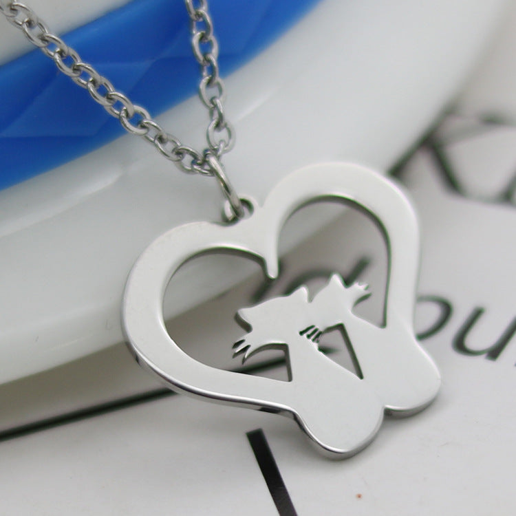 best Mother's Day Valentine's Family Gift Pendant Accessories shop online at M2K Trends for gift