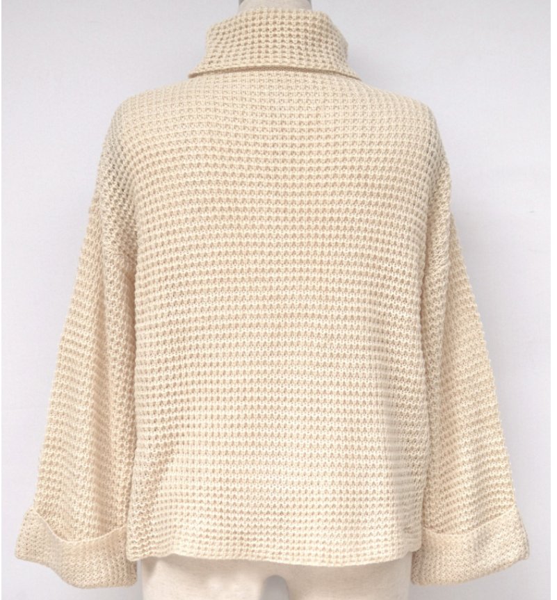 best Fashion Women's Loose Sweater Explosive Sweater 0 shop online at M2K Trends for