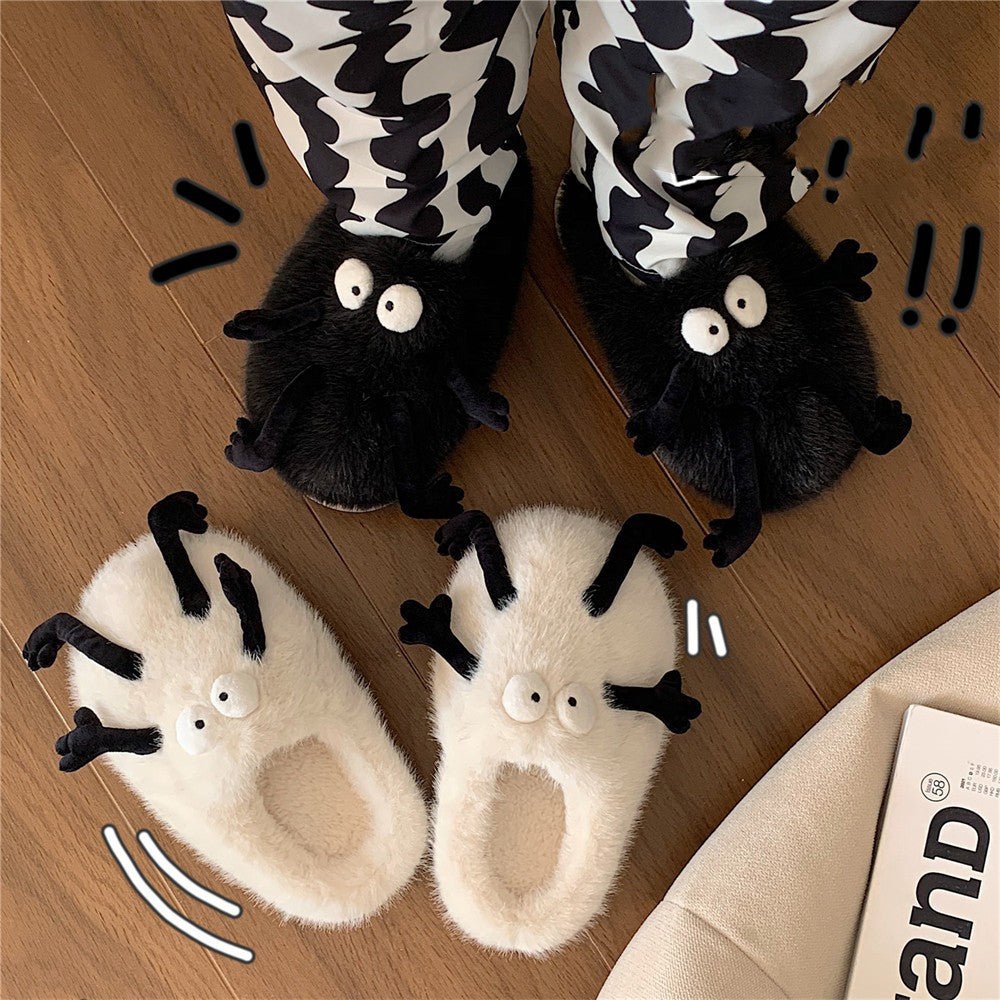 best Feeling Like Stepping On Feces At Home Soft Soled Moon Shoes Plush 0 shop online at M2K Trends for