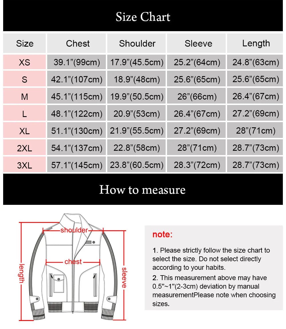 best FLAVOR Men's Real Leather Jacket Men Motorcycle Removable Hood winter coat Men Warm Genuine Leather Jackets winter jacket shop online at M2K Trends for