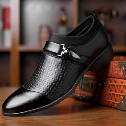 best Formal men's leather shoes Shoes shop online at M2K Trends for