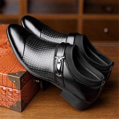 best Formal men's leather shoes Shoes shop online at M2K Trends for