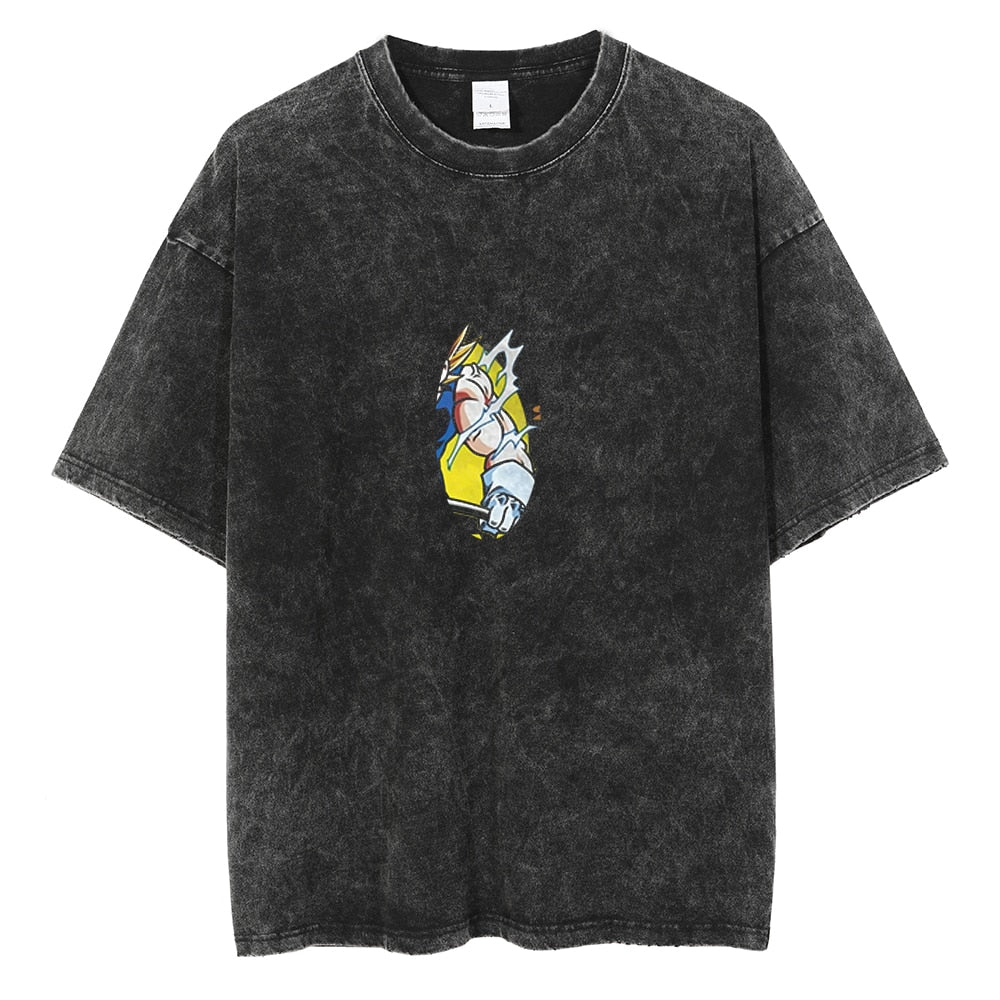 best Harajuku Streetwear Men Oversize T Shirt Unisex Japanese Anime Graphic Print Vintage T-Shirt Summer Short Sleeve Cotton Tshirt 0 shop online at M2K Trends for