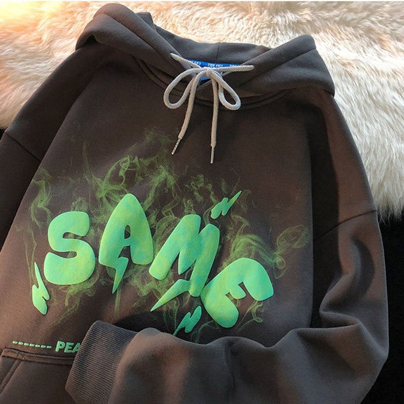 best Harajuku Women Hoodies Y2k Star Patchwork Embroidery Zip Up Sweatshirt Gothic Oversized Hoodie Jacket Coat Streetwear Clothes 0 shop online at M2K Trends for