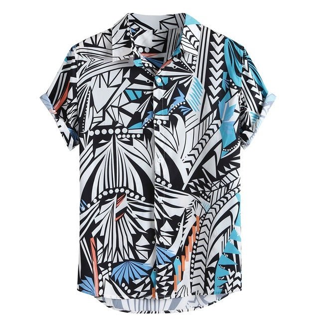 best Hawaiian Casual Shirt Streetwear 0 shop online at M2K Trends for