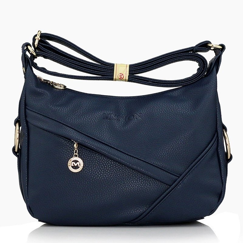 best High Quality Retro Vintage Genuine Leather Handbag,Women Leather Handbags ,Women Messenger Shoulder Bags 0 shop online at M2K Trends for