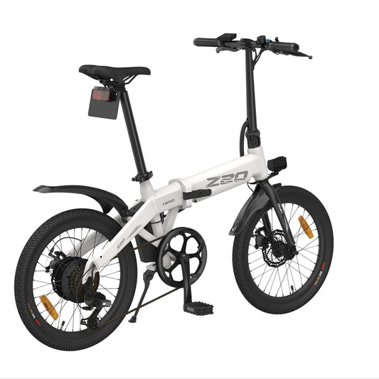 best HIMO Z20 mid drive direct sales retro e-bike sur ron electric bicycle folding bike ebike velo electrique shop online at M2K Trends for Exercise equipment