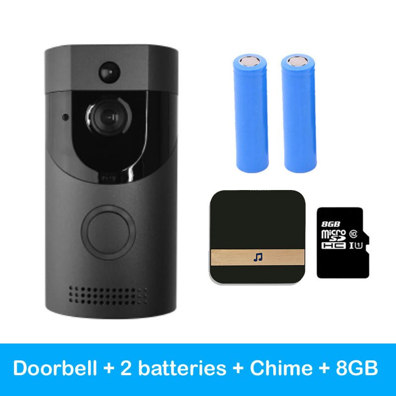 best Home alarm smart wifi video doorbell wireless video intercom doorbell mobile phone remote video sea H1 program best smart camera Shop online, Near me in the GTA, near me in Toronto, In Canada, In the New York, Kingston Jamaica bell home securitycanada doorbellcanadian security