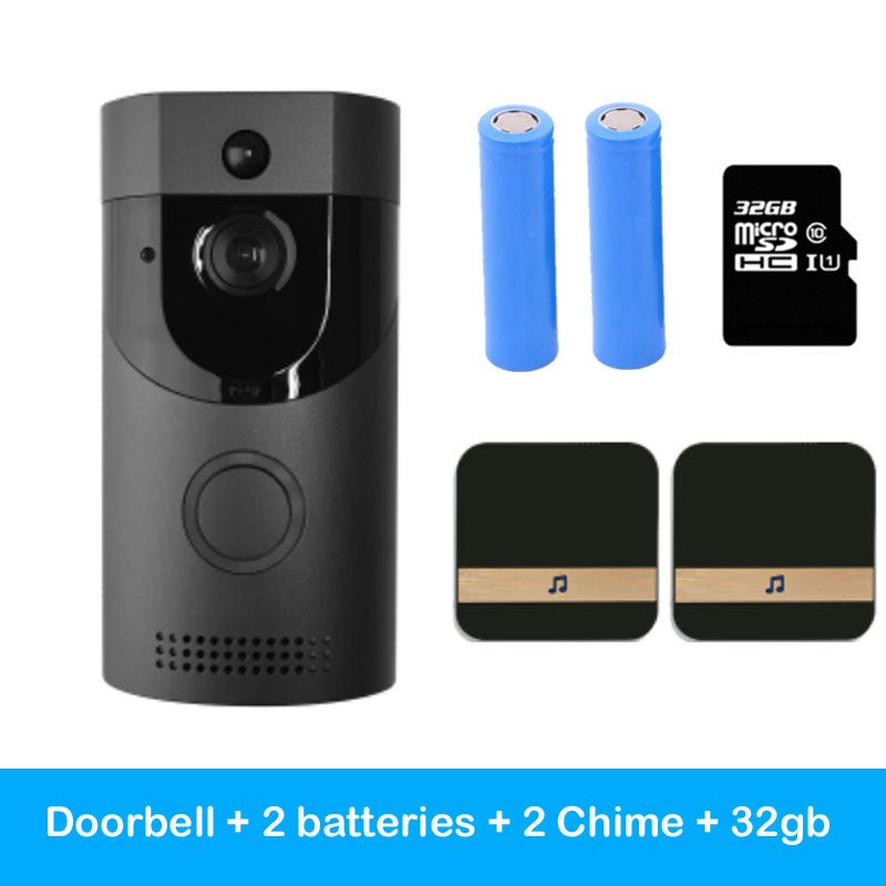 best Home alarm smart wifi video doorbell wireless video intercom doorbell mobile phone remote video sea H1 program best smart camera Shop online, Near me in the GTA, near me in Toronto, In Canada, In the New York, Kingston Jamaica bell home securitycanada doorbellcanadian security