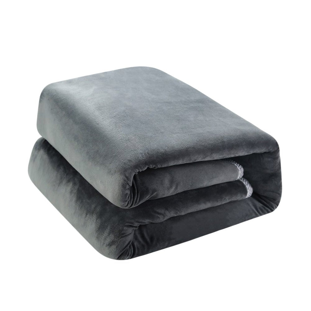 best Home Fashion Simple Electric Heating Blanket 0 shop online at M2K Trends for