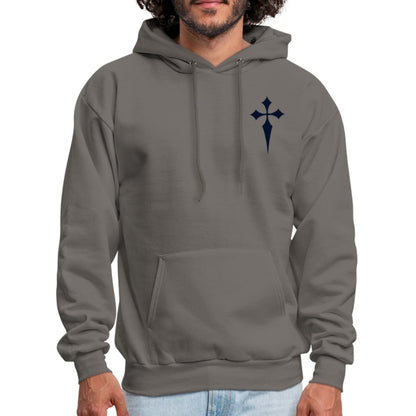 best Printed Hoodie for men Men's Hoodie | Hanes P170 shop online at M2K Trends for Hoodies & Sweatshirts