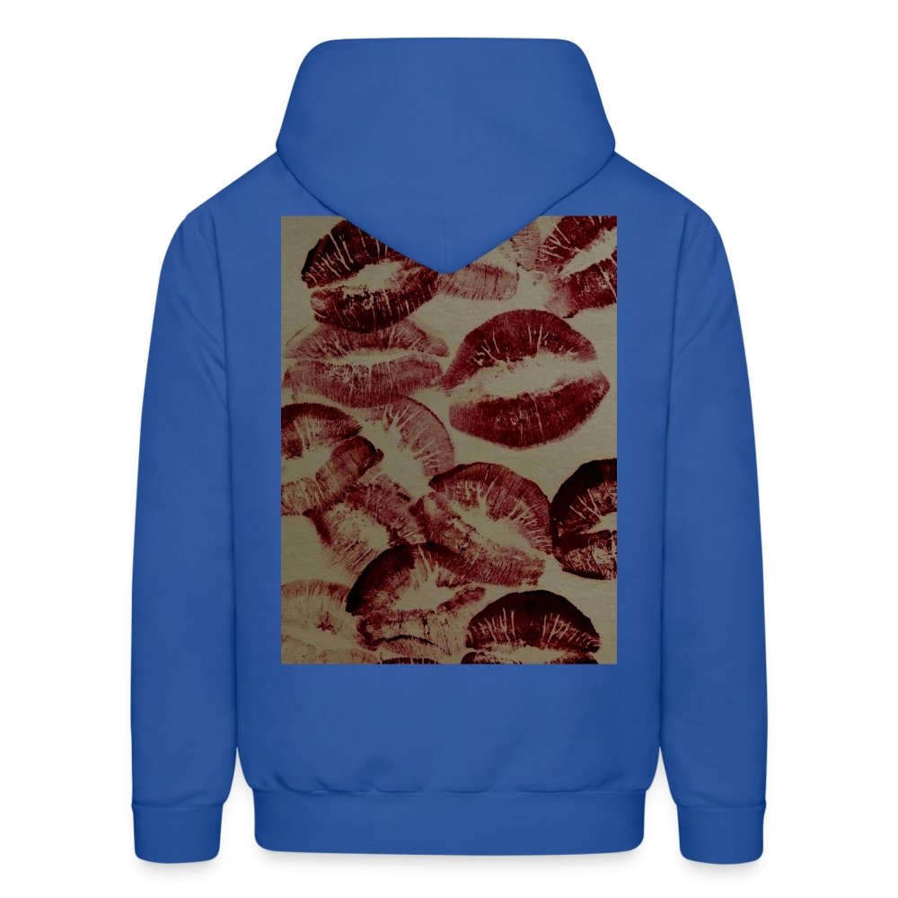 best Printed Hoodie for men Men's Hoodie | Hanes P170 shop online at M2K Trends for Hoodies & Sweatshirts