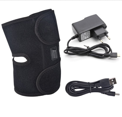 best Hot compress moxibustion electric knee pads 0 shop online at M2K Trends for