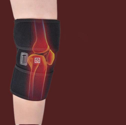 best Hot compress moxibustion electric knee pads 0 shop online at M2K Trends for