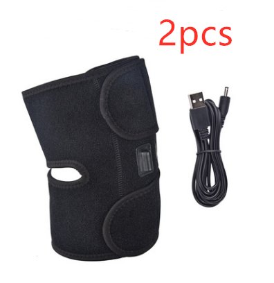 best Hot compress moxibustion electric knee pads 0 shop online at M2K Trends for