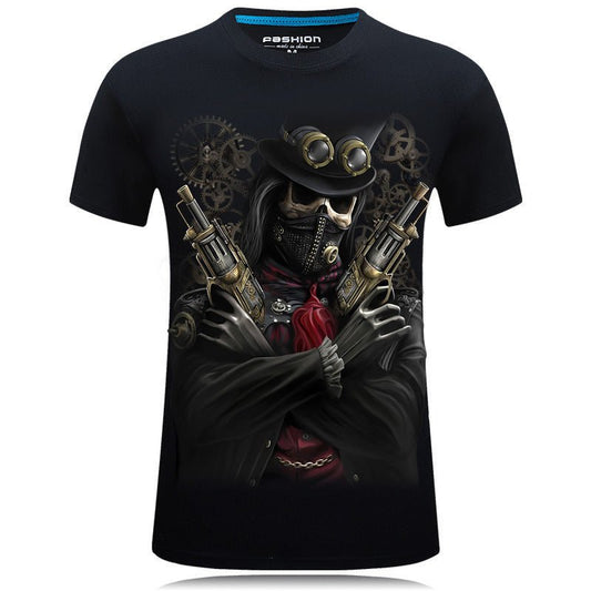 best Hot selling 3D Design Tshirt T-Shirt shop online at M2K Trends for