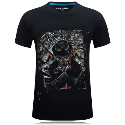 best Hot selling 3D Design Tshirt T-Shirt shop online at M2K Trends for