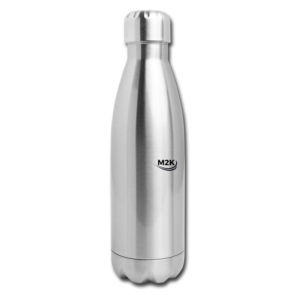 best Insulated Stainless Steel Water Bottle Insulated Stainless Steel Water Bottle | DyeTrans shop online at M2K Trends for Accessories