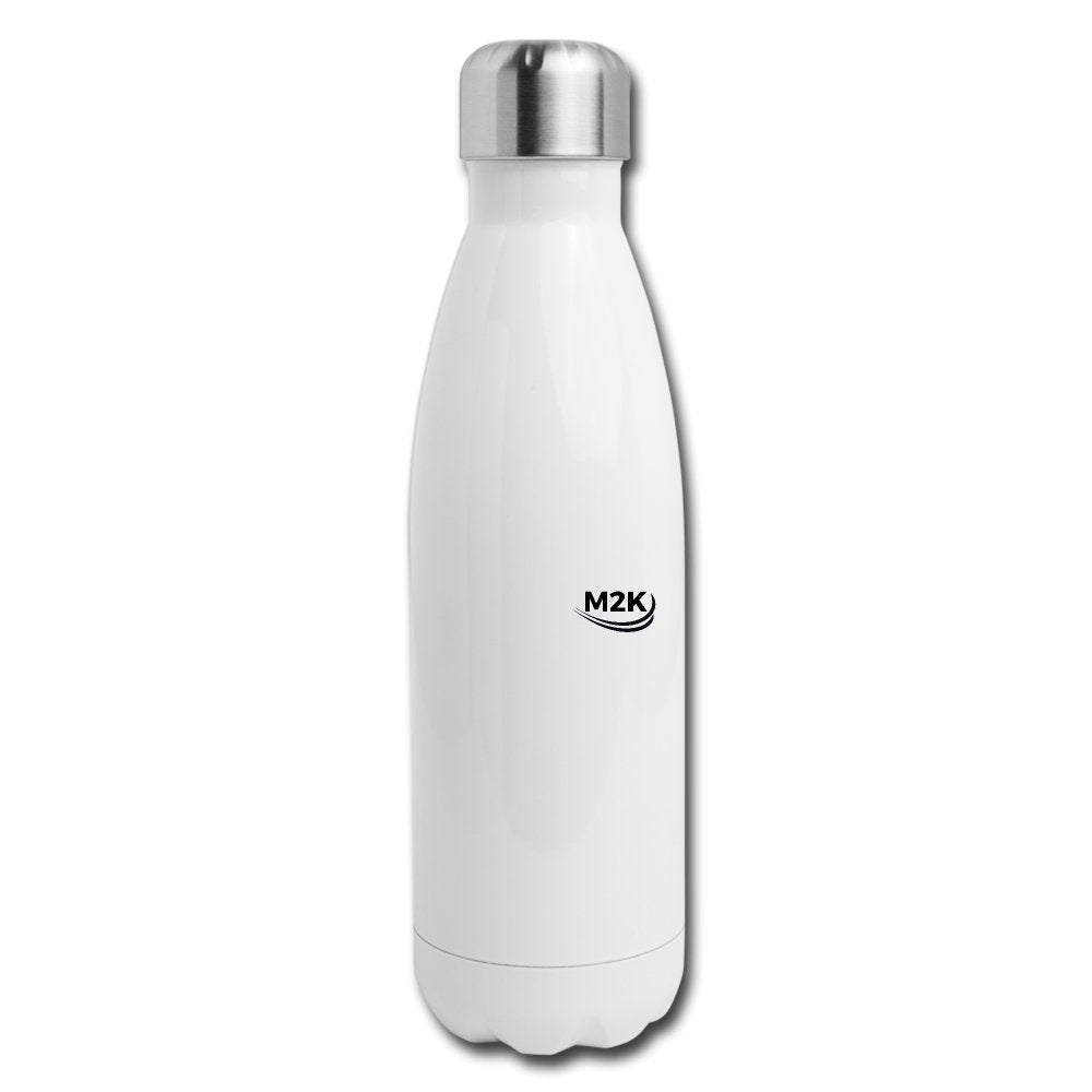 best Insulated Stainless Steel Water Bottle Insulated Stainless Steel Water Bottle | DyeTrans shop online at M2K Trends for Accessories