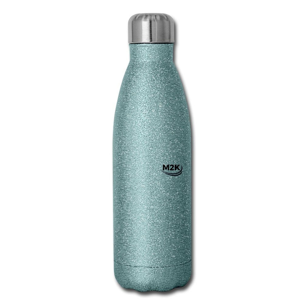 best Insulated Stainless Steel Water Bottle Insulated Stainless Steel Water Bottle | DyeTrans shop online at M2K Trends for Accessories