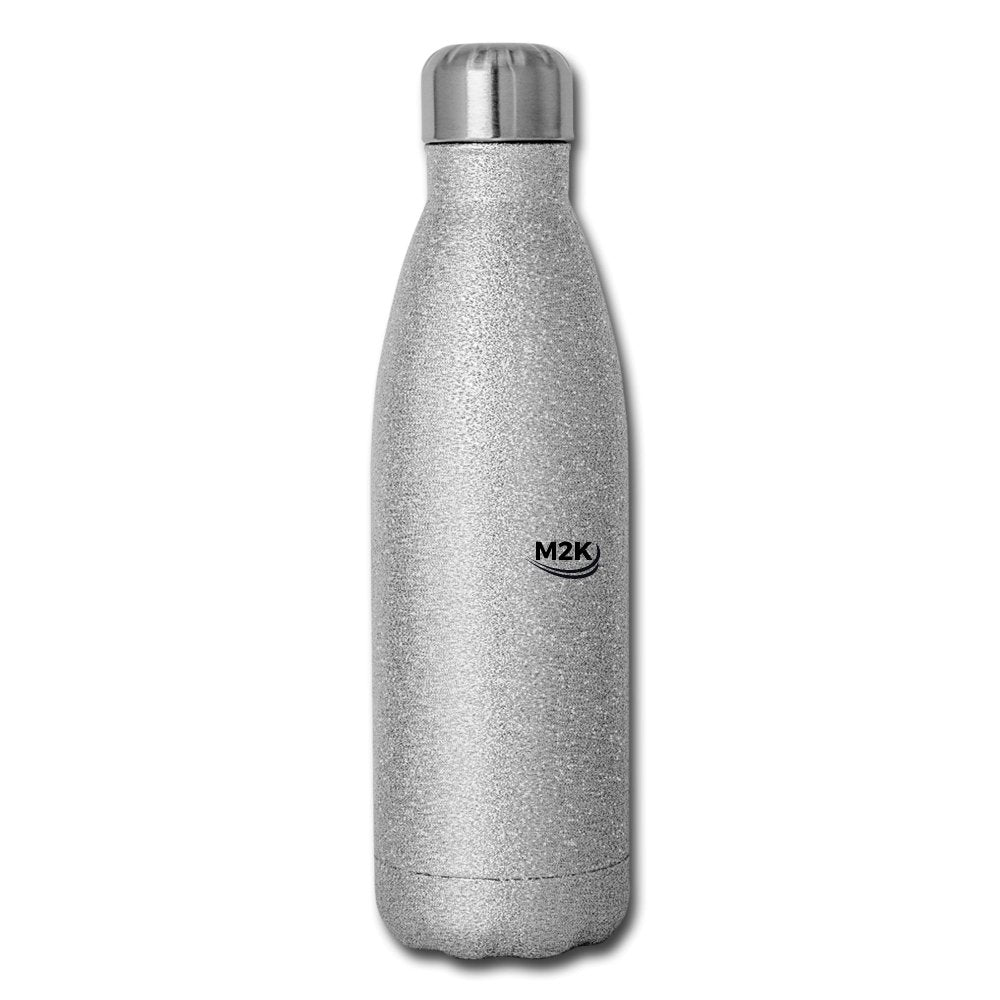 best Insulated Stainless Steel Water Bottle Insulated Stainless Steel Water Bottle | DyeTrans shop online at M2K Trends for Accessories