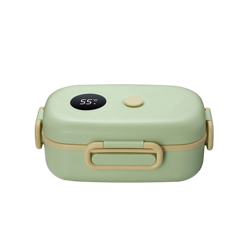 best Intelligent Temperature Display And Insulation Lunch Box 0 shop online at M2K Trends for