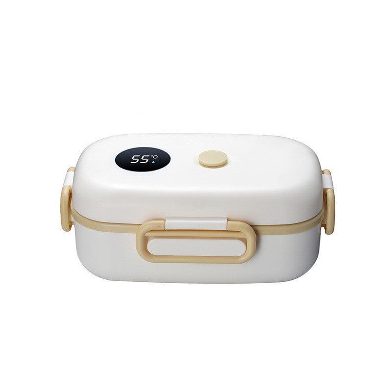 best Intelligent Temperature Display And Insulation Lunch Box 0 shop online at M2K Trends for