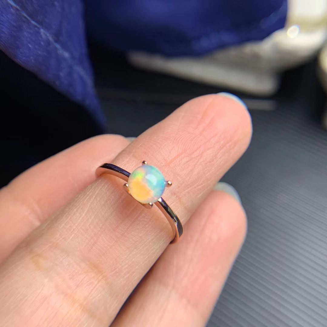 best Jewelry Accessories Valentine's Day Gift Ring Women Accessories shop online at M2K Trends for gift