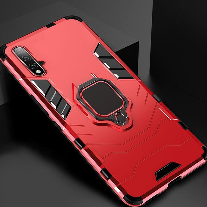 best KEYSION Shockproof Armor Case For Huawei Mate 30 20 Pro P30 P20 lite P Smart Y5 Y6 Y7 Y9 2019 Phone Cover for Honor 20 Pro 10i 10 lite 8a 8X 9X Electronics shop online at M2K Trends for phone case