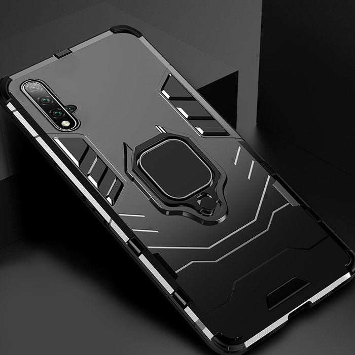 best KEYSION Shockproof Armor Case For Huawei Mate 30 20 Pro P30 P20 lite P Smart Y5 Y6 Y7 Y9 2019 Phone Cover for Honor 20 Pro 10i 10 lite 8a 8X 9X Electronics shop online at M2K Trends for phone case