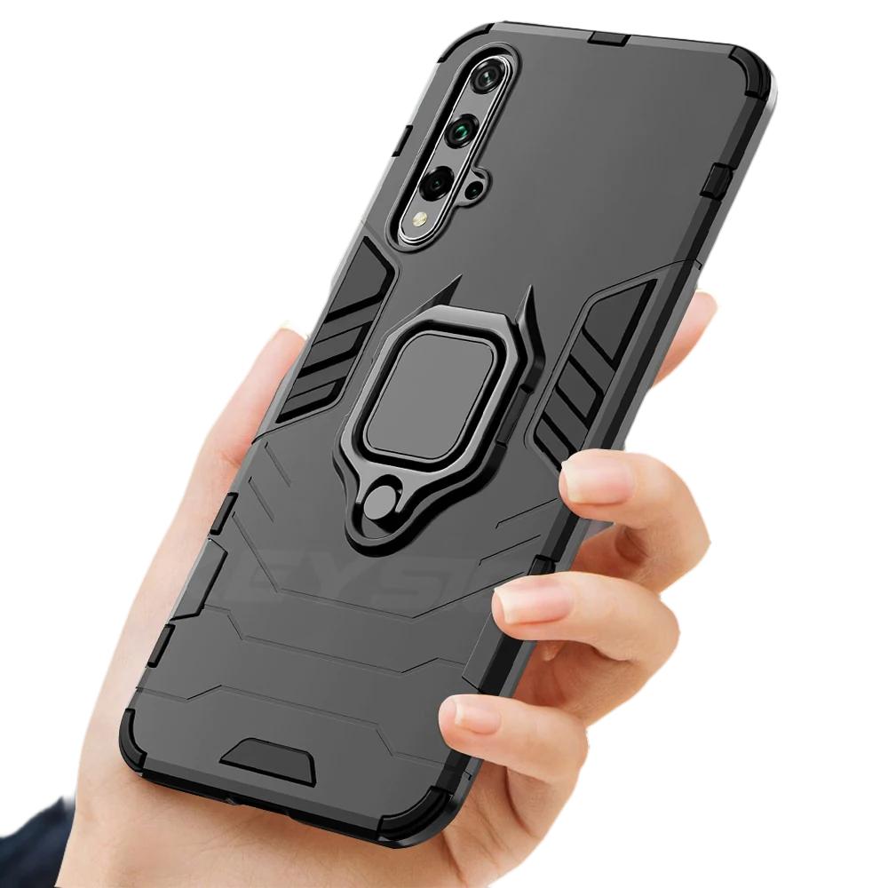 best KEYSION Shockproof Armor Case For Huawei Mate 30 20 Pro P30 P20 lite P Smart Y5 Y6 Y7 Y9 2019 Phone Cover for Honor 20 Pro 10i 10 lite 8a 8X 9X Electronics shop online at M2K Trends for phone case