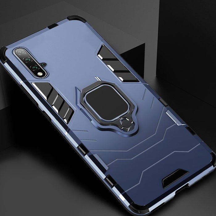 best KEYSION Shockproof Armor Case For Huawei Mate 30 20 Pro P30 P20 lite P Smart Y5 Y6 Y7 Y9 2019 Phone Cover for Honor 20 Pro 10i 10 lite 8a 8X 9X Electronics shop online at M2K Trends for phone case