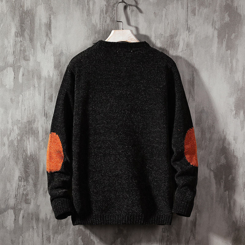 best Korean Style Trendy Personality Sweater Sweater 0 shop online at M2K Trends for