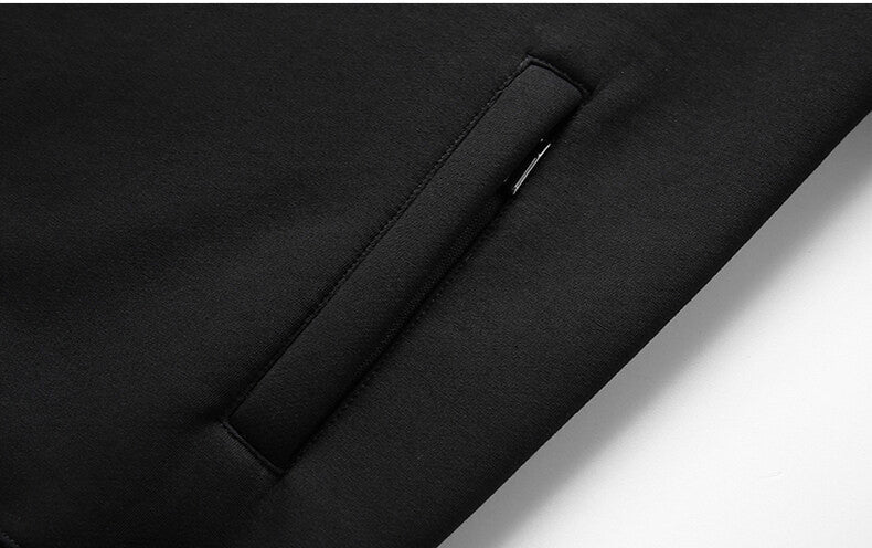 best Lamb Down Sweater Men's Fleece Padded Coat 0 shop online at M2K Trends for