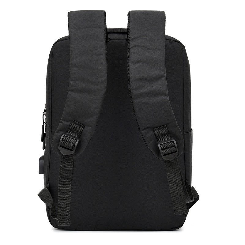 best Laptop Backpack With USB Design Business Bags Men 4 shop online at M2K Trends for