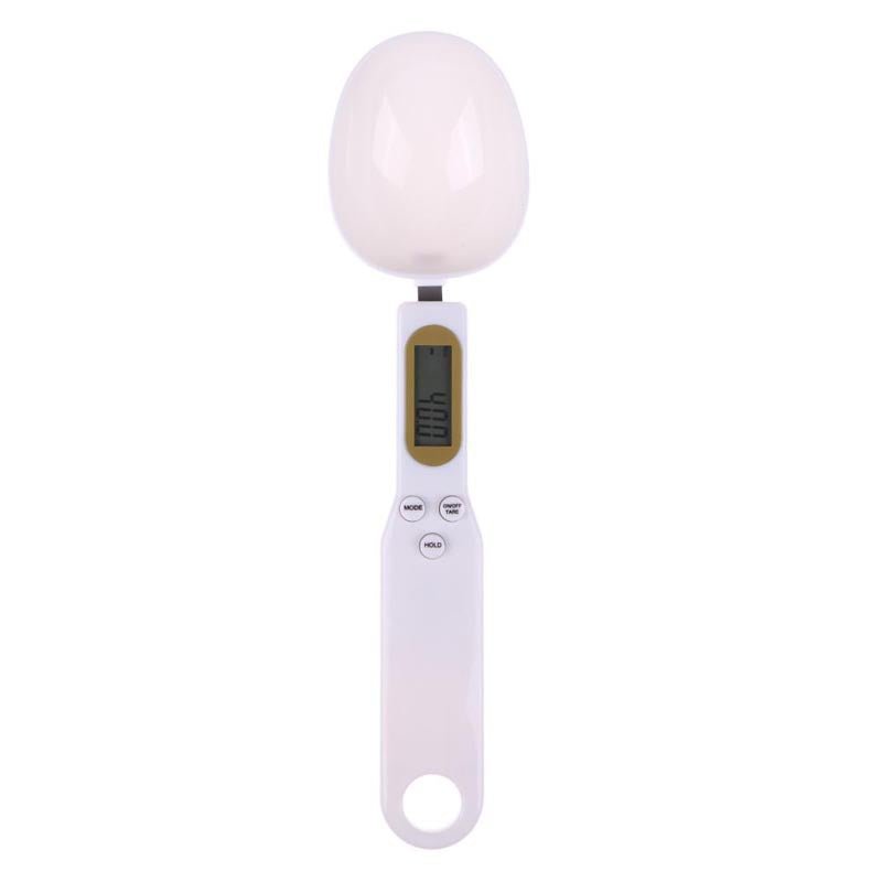 best LCD Digital Kitchen Scale Electronic Cooking Food Weight Measuring Spoon Grams Coffee Tea Sugar Spoon Scale Kitchen Tools 0 shop online at M2K Trends for