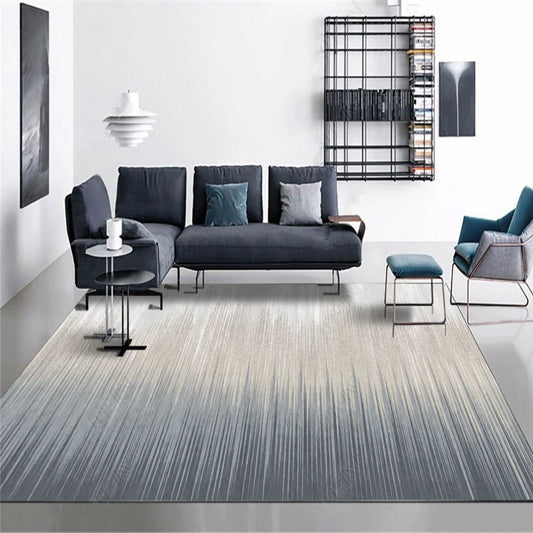 best Light Luxury Nordic Living Room Large Area Rug Home Decoration Soft Other shop online at M2K Trends for