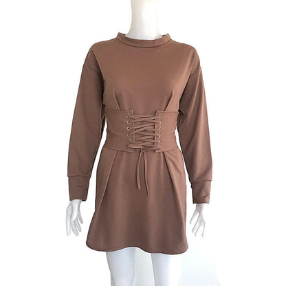 best Long sleeve tunic dress Blouse shop online at M2K Trends for